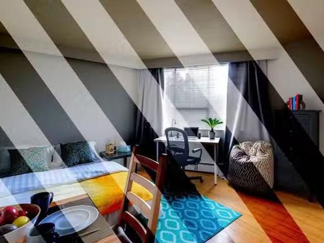2 Bedroom 2 Bathroom