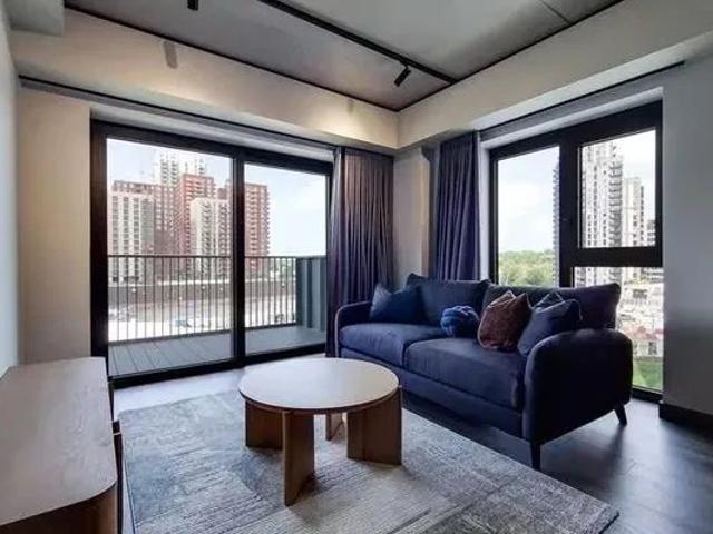2 Bedroom 2 Bathroom