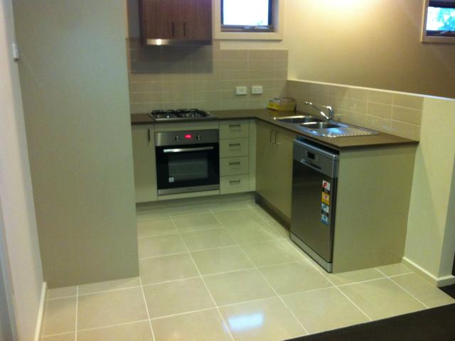 2 Bedroom, 2 Bathroom Townhouse in a Great Position