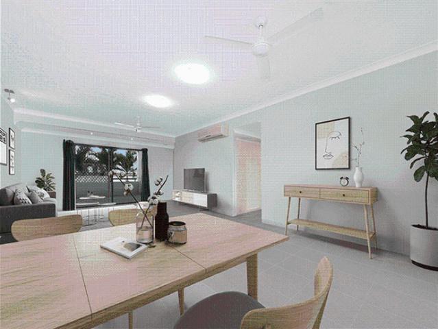 2 BEDROOM 2 BATHROOM UNIT IN WEST END!