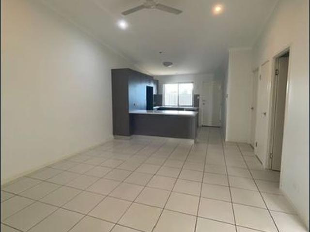 2 Bedroom 2 Bathroom Unit