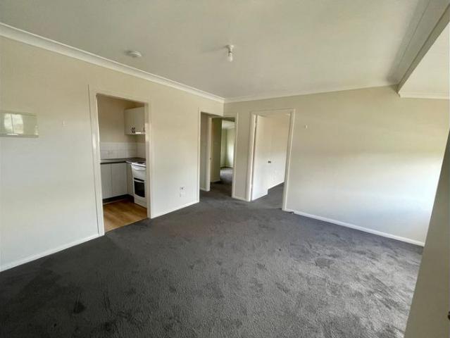 2 Bedroom, 2 Bathroom Unit