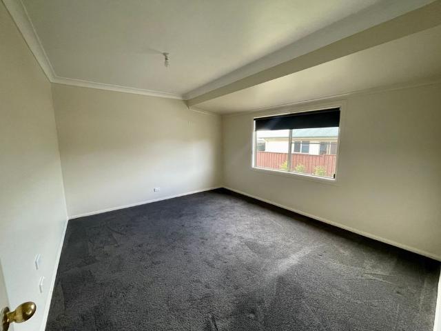 2 Bedroom, 2 Bathroom Unit