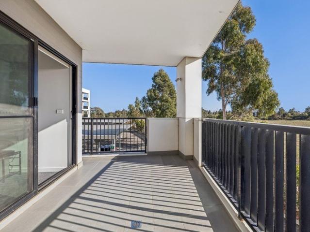 2 Bedroom 2 Bathroom and across the Road from all that matters!
