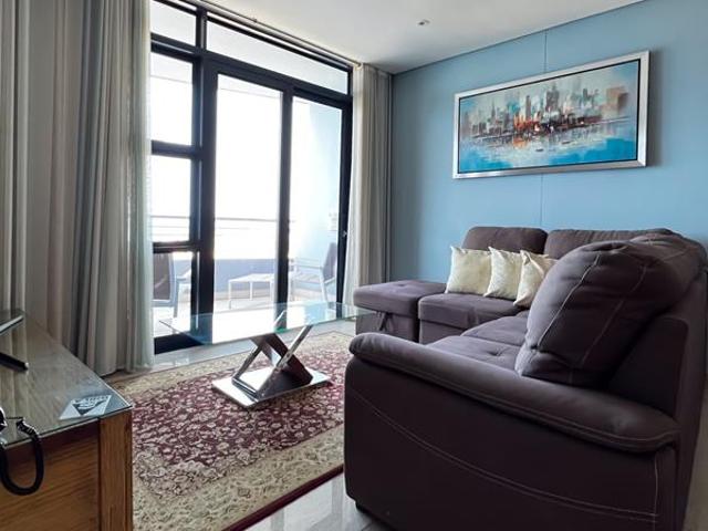 2 Bedroom | 2 Bathroom Apartment