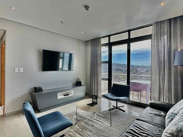 2 Bedroom | 2 Bathroom Apartment