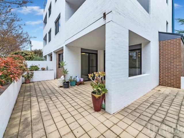 2 Bedroom 2 Bathroom Apartment