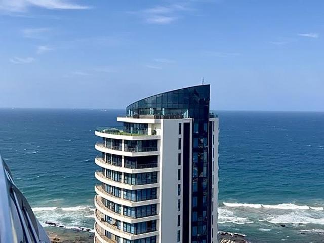2 Bedroom | 2 Bathroom Apartment