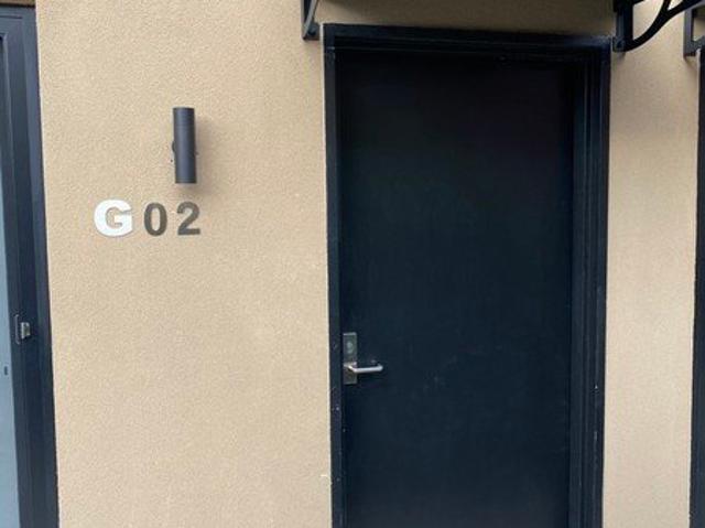 2 Bedroom 2 Bathroom Apartment