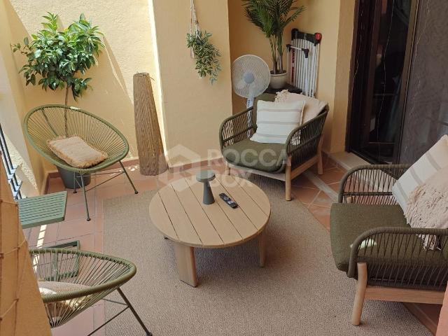2 bedroom 2 bathroom Apartment, La Finca, Los Arqueros