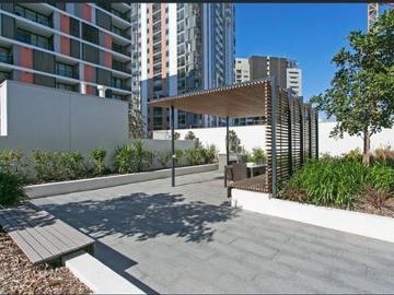 2 Bedroom + 2 bathroom Apartment with amazing views