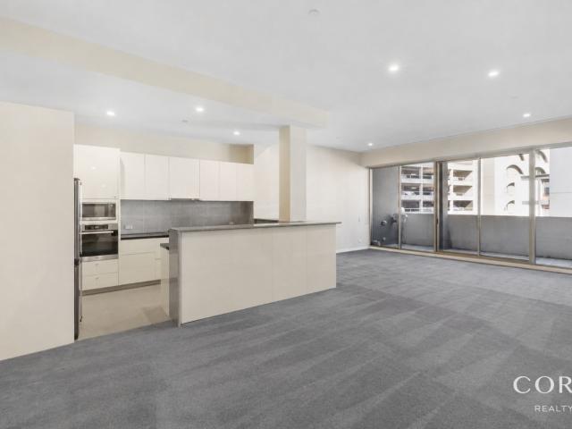 130sqm Generous Size 2 Bedroom 2 Bathroom Apartment Available Now