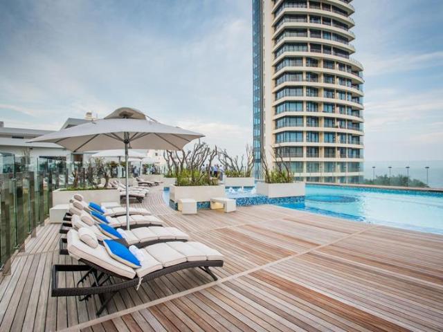 2 Bedroom | 2 Bathroom Apartment