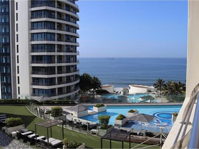 2 Bedroom | 2 Bathroom Apartment To Rent