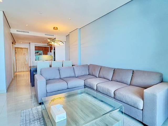 2 Bedroom | 2 Bathroom Apartment To Rent At The Pearls Of Umhlanga®️