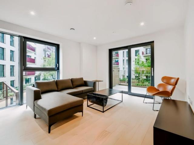 2 Bedroom 2 Bathroom Apt205
