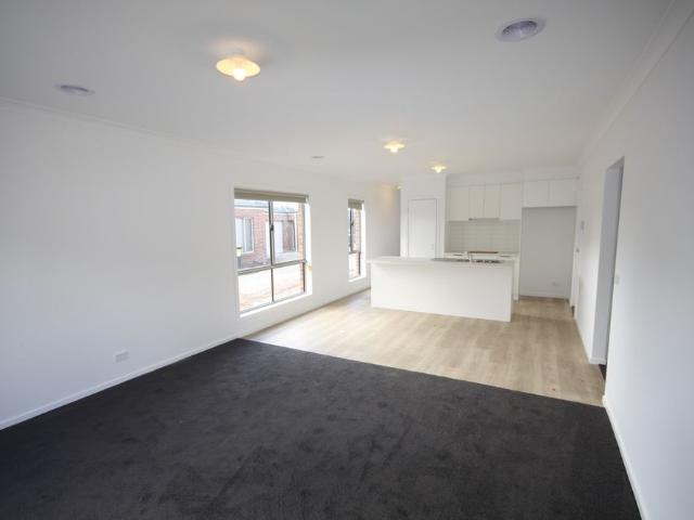 2 BEDROOM 2 BATHROOM BRAND NEW IN QUIET COMPLEX
