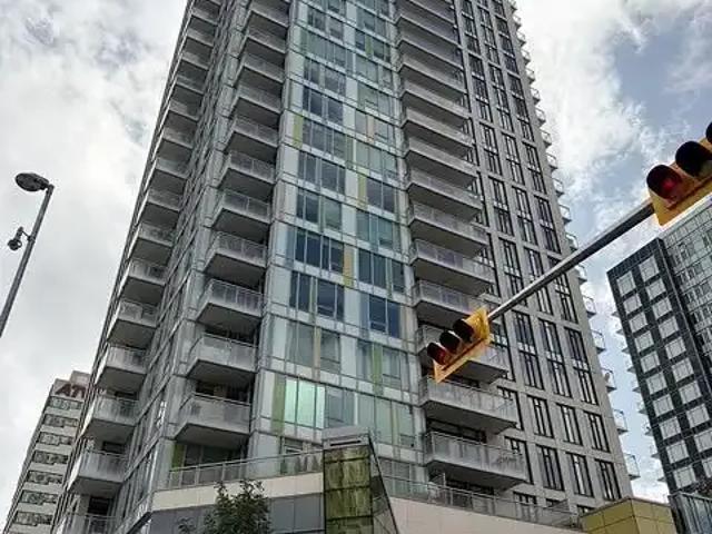 2 Bedroom, 2 Bathroom Condo at The Mark on 10th – Downtown Calgary — 2 Bedrooms Condo Unit