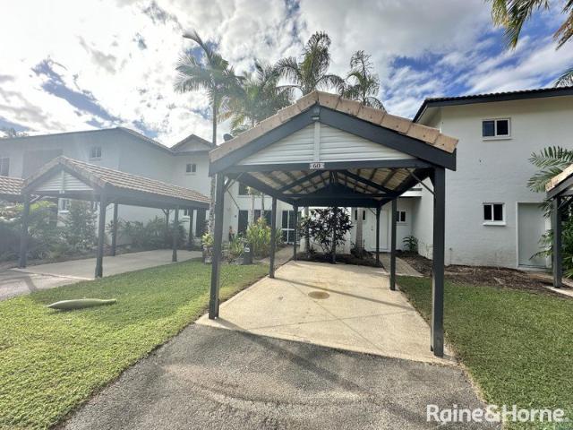 2 BEDROOM: 2 BATHROOM: FULLY FURNISHED: RESORT STYLE LIVING