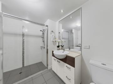 2 bedroom, 2 bathroom furnished apartment charlotte towers