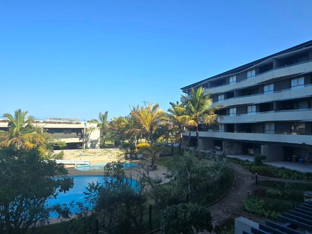 2 Bedroom 2 Bathroom Furnished To Let