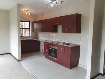2 Bedroom 2 Bathroom Ground floor apartment for rent in beautiful Golf Estate R9000 available 1 August