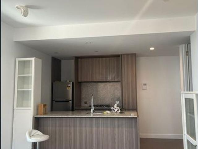2 Bedroom, 2 Bathroom SC apartment Furnished