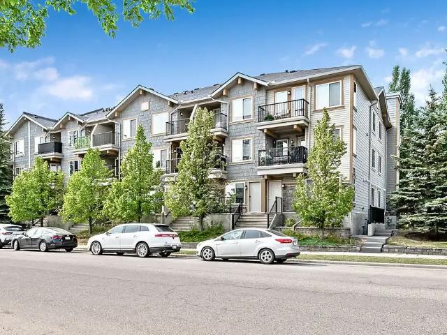 2 Bedroom 2 Full bathroom Bungalow style — 2 Bedrooms Condo Unit
