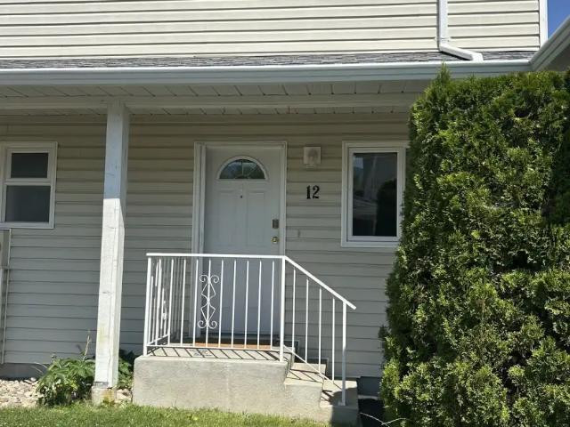 2 Bedroom 2 Storey Duplex