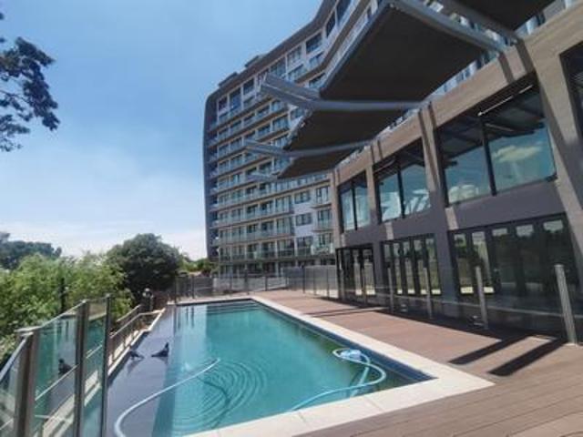 2 bedroom 2bathroom apartment bedfordview