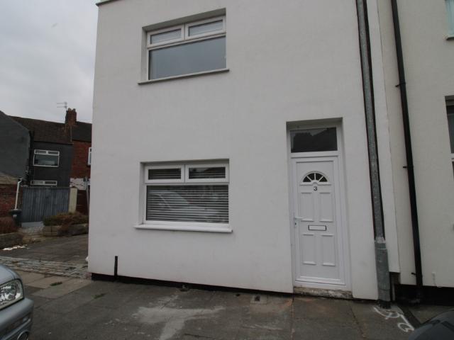 2 Bedroom