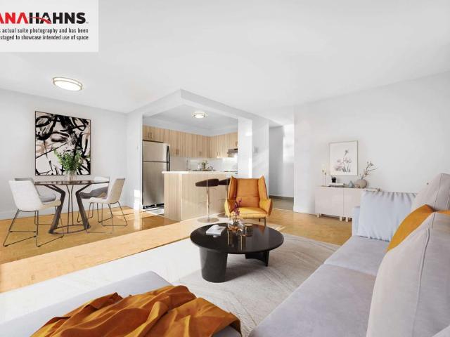 2 Bedroom