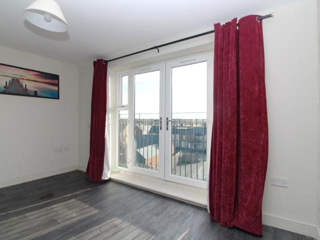 2 Bedroom