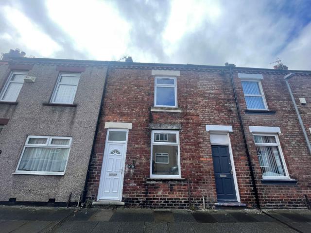 2 Bedroom