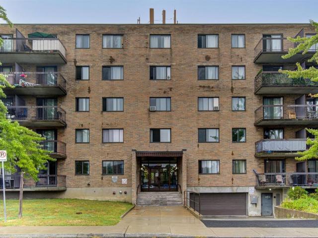 2 bedroom 453 Rue Darontal, Boucherville