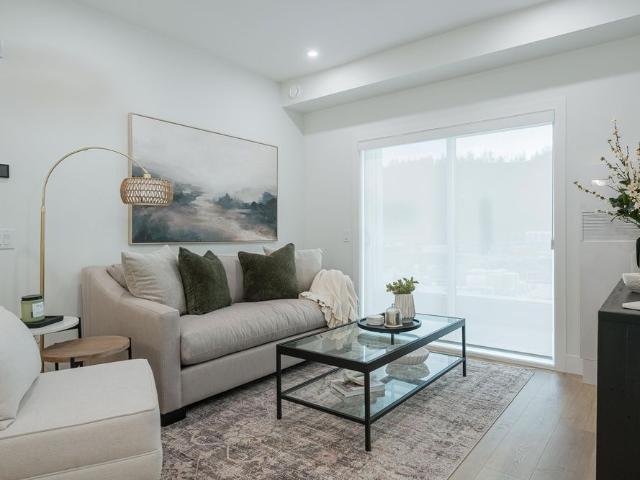 2 Bedroom 46195 Thomas Road, Chilliwack