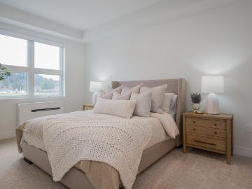#2 Bedroom 46195 Thomas Road ANDMAR