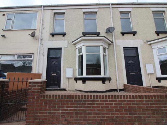 2 Bedroom