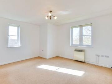 2 Bedroom