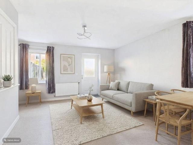 2 Bedroom