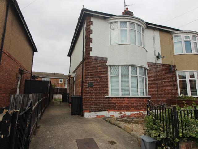 2 Bedroom