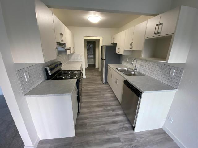 2 Bedroom