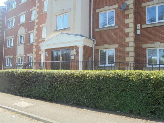 2 Bedroom