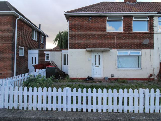 2 Bedroom