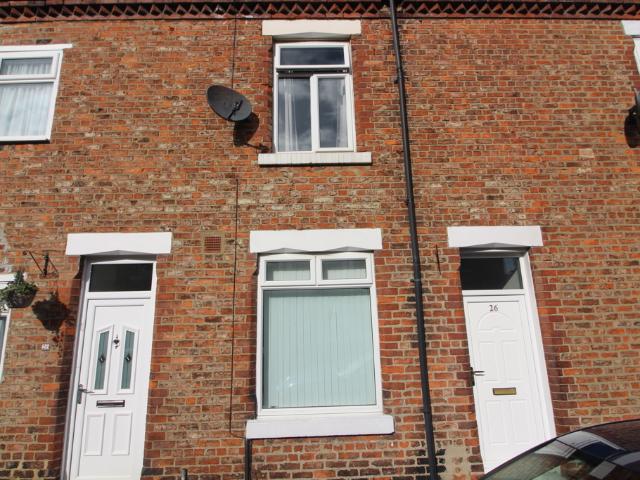 2 Bedroom