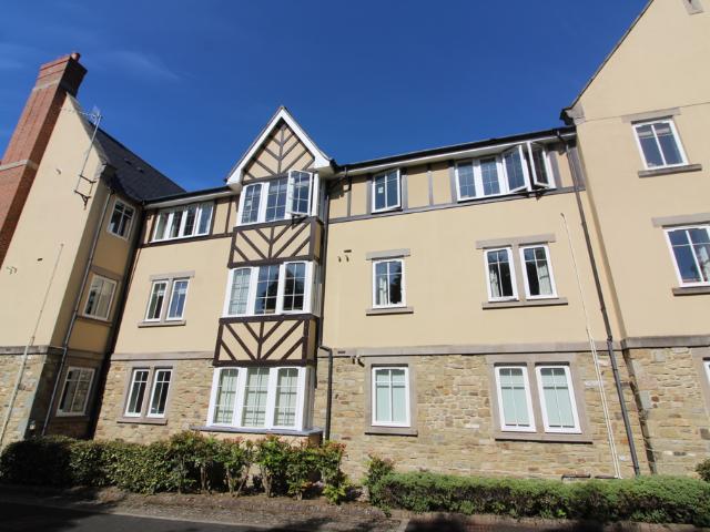 2 Bedroom