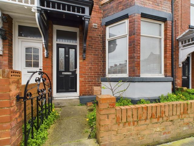 2 Bedroom