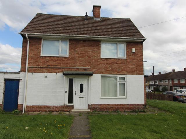 2 Bedroom