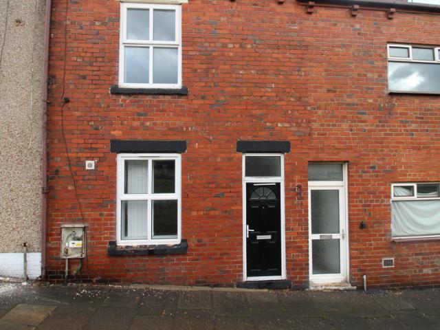 2 Bedroom