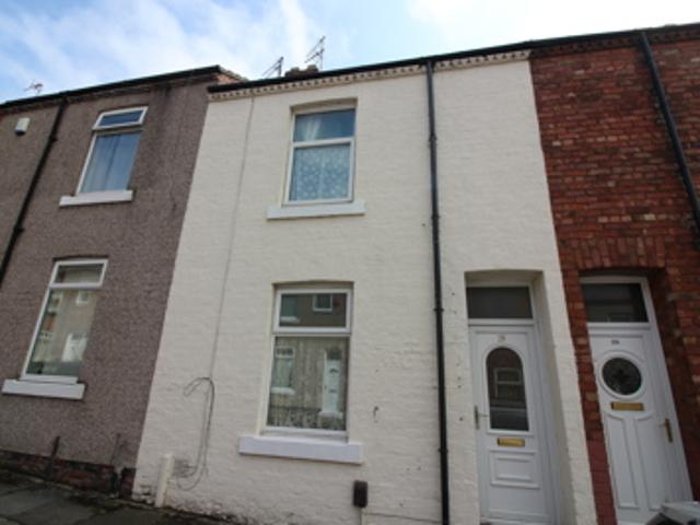 2 Bedroom